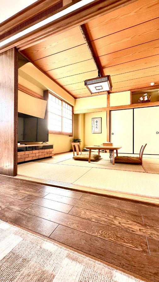 池袋新宿涩谷三地埼京线9分至16分直达 可住2人至10人 星の園 * Prefektura Tokio