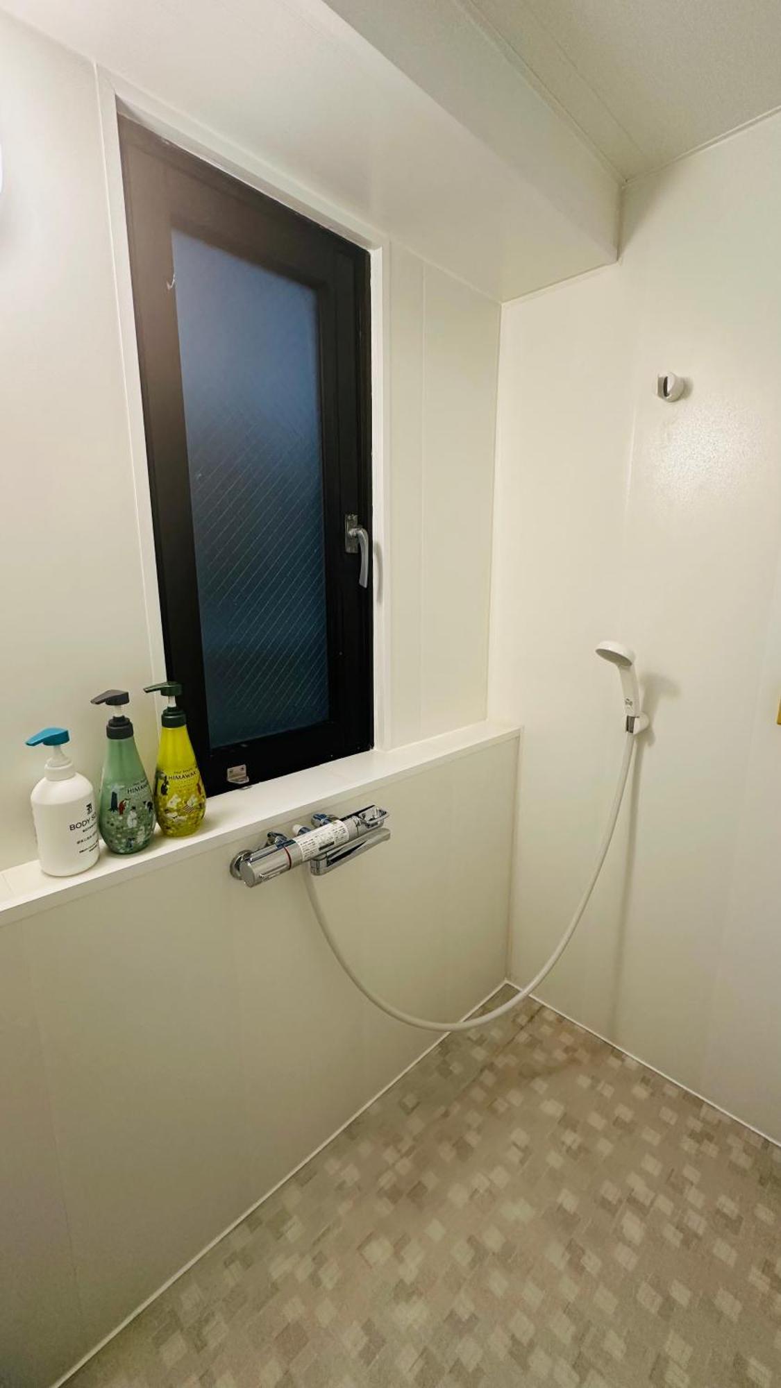Habitación en casa particular 池袋新宿涩谷三地埼京线9分至16分直达 可住2人至10人 星の園 Tokio