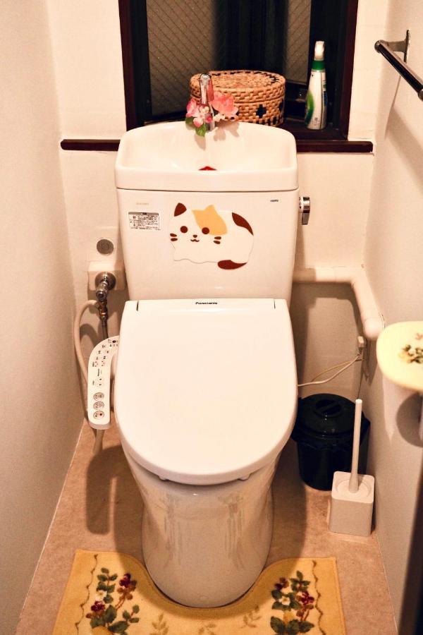 池袋新宿涩谷三地埼京线9分至16分直达 可住2人至10人 星の園 Habitación en casa particular Tokio