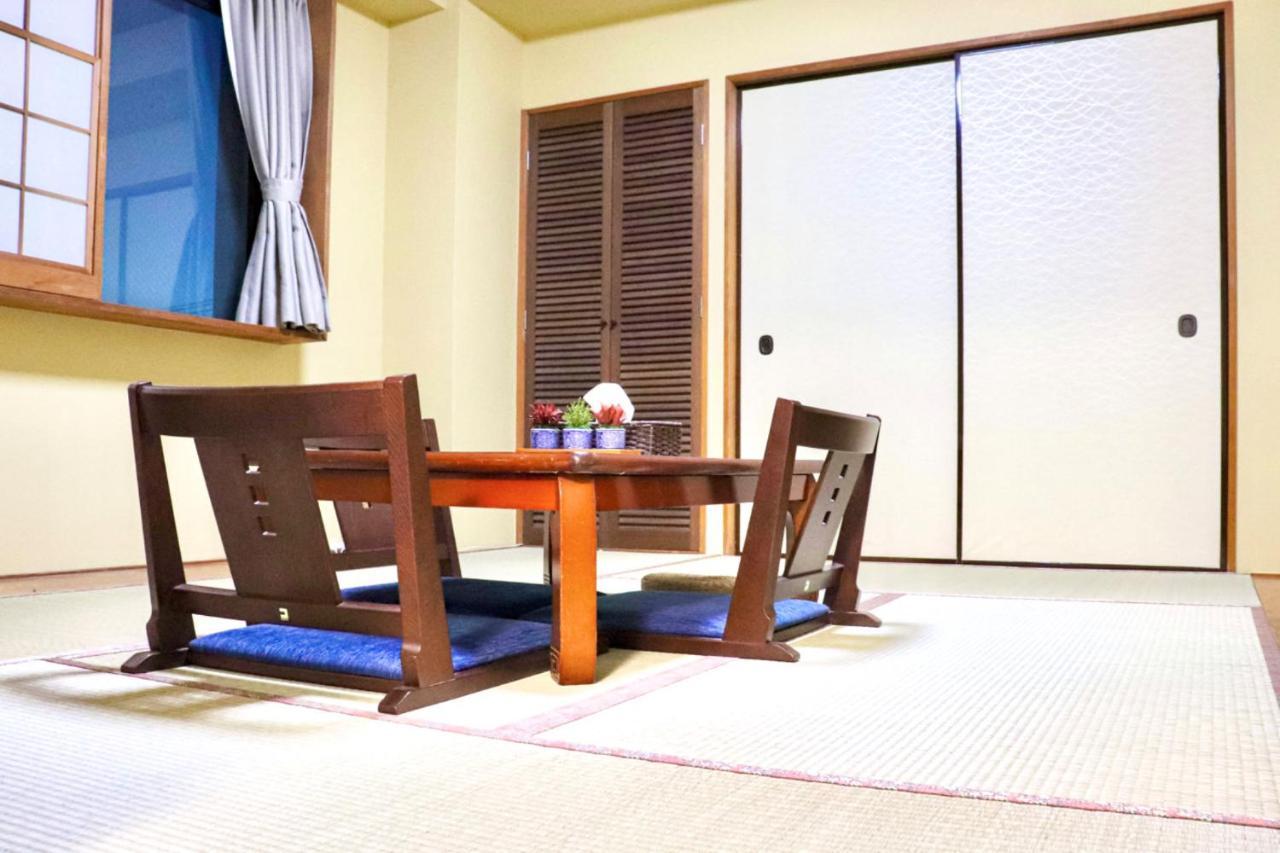 Habitación en casa particular 池袋新宿涩谷三地埼京线9分至16分直达 可住2人至10人 星の園