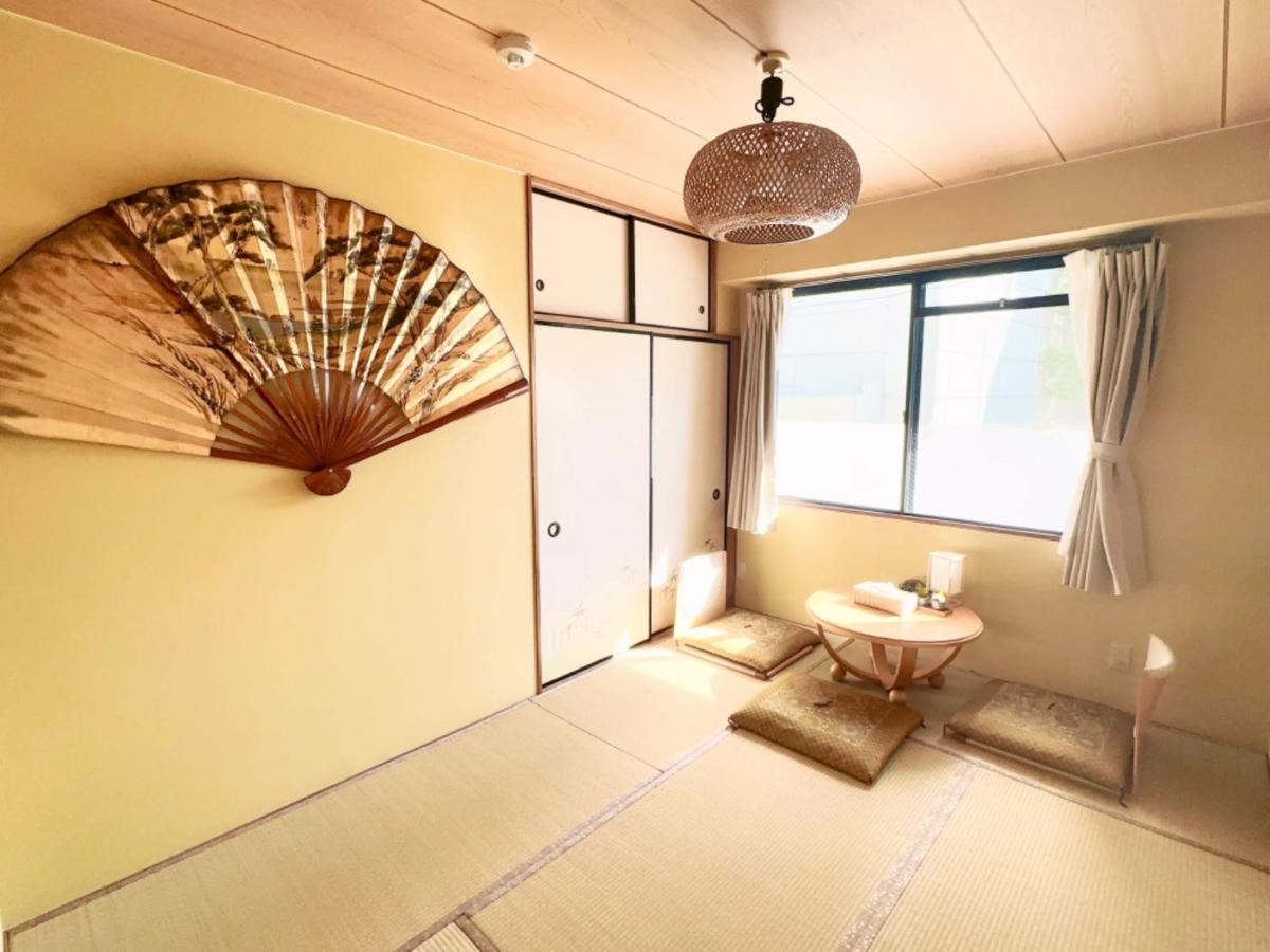 Habitación en casa particular 池袋新宿涩谷三地埼京线9分至16分直达 可住2人至10人 星の園 Tokio