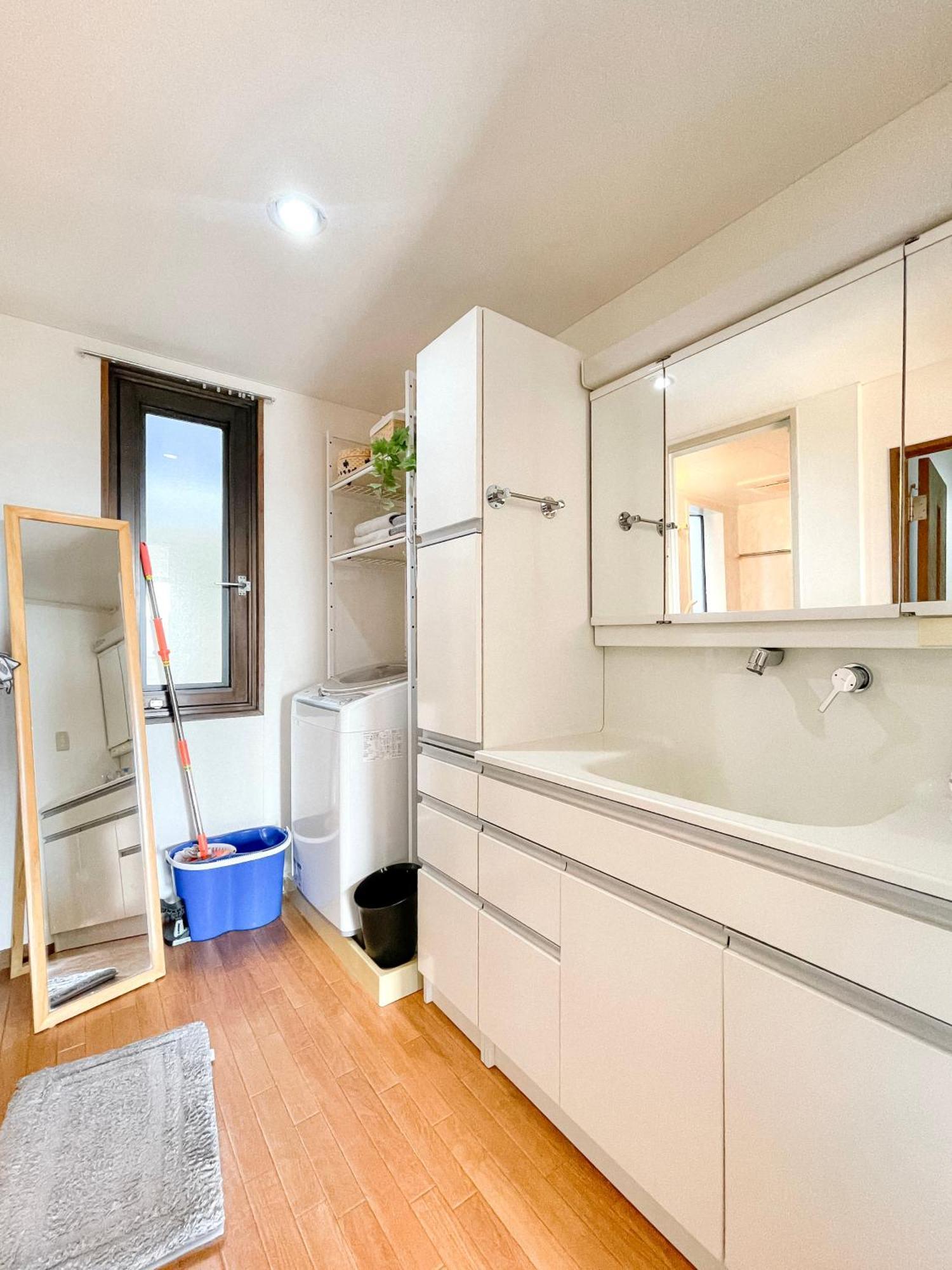 Habitación en casa particular 池袋新宿涩谷三地埼京线9分至16分直达 可住2人至10人 星の園 *