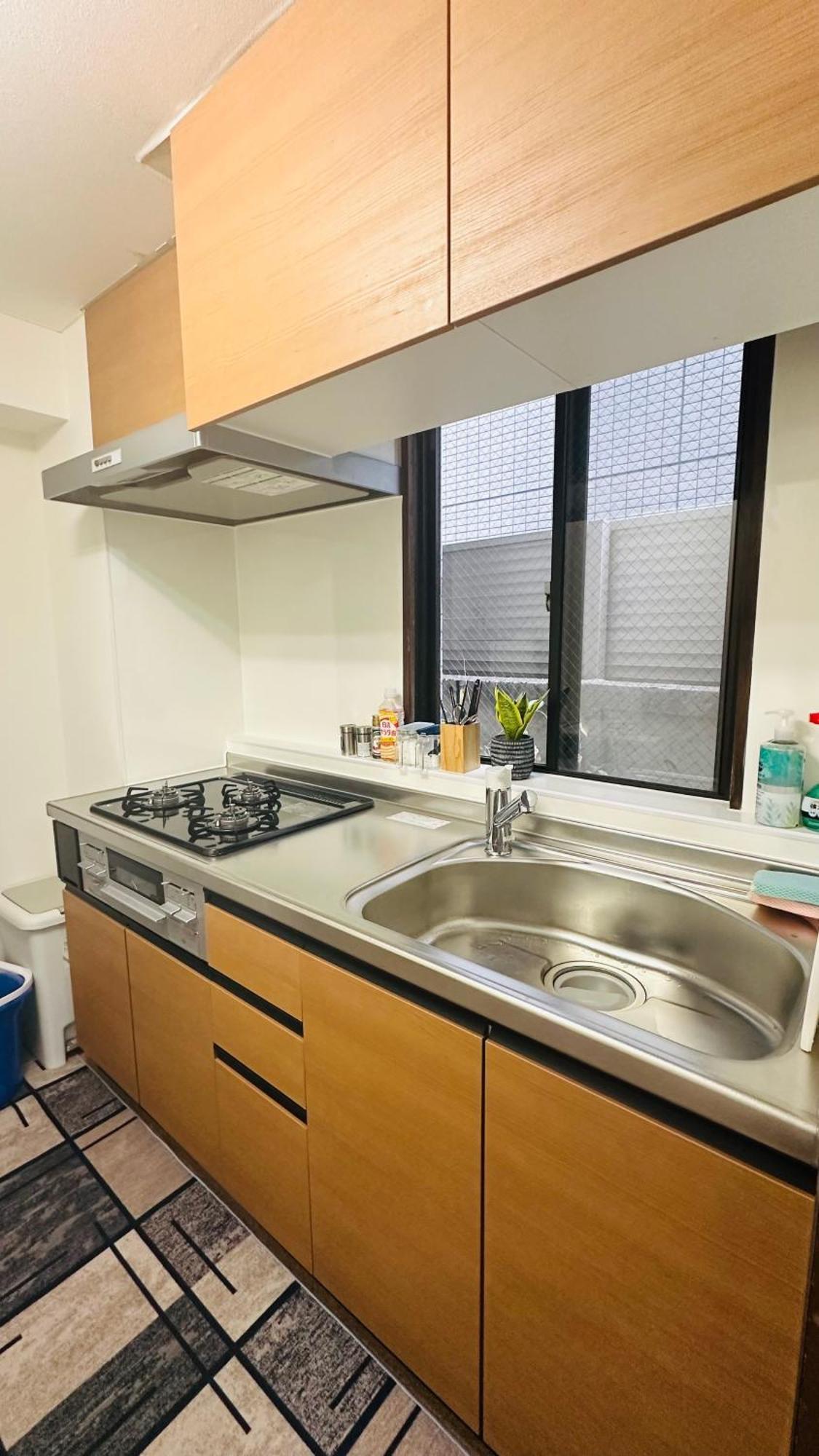 Habitación en casa particular 池袋新宿涩谷三地埼京线9分至16分直达 可住2人至10人 星の園